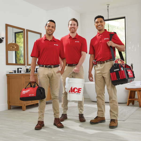 Mainline Clogs Ace Home Services